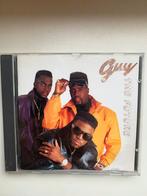 Guy - the future (5=4 aktie), Ophalen of Verzenden, 1960 tot 1980, Zo goed als nieuw