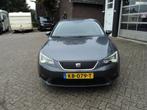 Seat Leon 1.0 EcoTSI Style Connect Cruise Camera Navigatie, Voorwielaandrijving, Stof, Gebruikt, 116 pk
