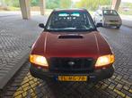Subaru Forester 2.0 AUT 1998 Rood, 125 pk, Origineel Nederlands, Forester, Vierwielaandrijving