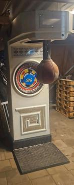 zamperla boxbal kermis opknapper, Verzamelen, Ophalen of Verzenden, Gebruikt