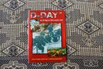 boekje  D-day  en de slag om Normandië  1944, Verzamelen, Ophalen of Verzenden, Overige soorten, Overige gebieden, Boek of Tijdschrift
