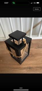 lantaarn, Antiek en Kunst, Ophalen of Verzenden