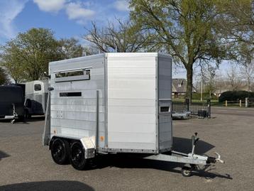 Veetrailer Titan Jelsum 2700Kg beschikbaar voor biedingen
