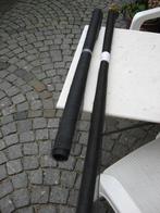 Horrengaas (kunststof), Doe-het-zelf en Verbouw, Deuren en Horren, Kunststof, 80 tot 100 cm, Overige typen, Nieuw