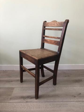 Stoelen antiek beschikbaar voor biedingen