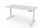 Professional desk, Ophalen, In hoogte verstelbaar, Zo goed als nieuw, Stabureau