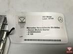 mercedes a b c e s cla xenon module starter a1669002800 099, Gebruikt, Mercedes-Benz AG, Mercedes-Benz, Ophalen of Verzenden
