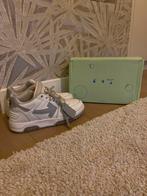 Off White Sneakers Wit/Grijs Maat 42, Wit, Ophalen of Verzenden, Off white, Sneakers of Gympen