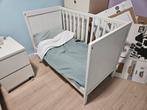 Babybed / Peuterbed, Ophalen of Verzenden, Zo goed als nieuw, Ledikant