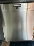 Miele Active SC, Witgoed en Apparatuur, Vaatwasmachines, Minder dan 85 cm, Minder dan 10 liter, Ophalen of Verzenden, Zo goed als nieuw