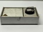 Vintage Sigarettenhouder met Ronson aansteker, Ophalen of Verzenden