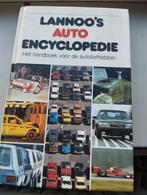 Lannoo's Auto Encyclopedie, Ophalen of Verzenden