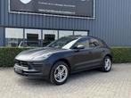 Porsche Macan 2.0 Turbo 266pk Panoramadak Sportchrono NL Aut, Automaat, 4 cilinders, 1820 kg, Zwart