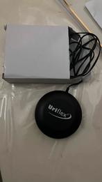 Urinflex Bekkenbodemtrainer, Ophalen, Gebruikt