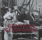 Bert de Jong Grafische gezondheid ASF Grafische |Bedrijven 2, Ophalen of Verzenden, 20e eeuw of later, Zo goed als nieuw