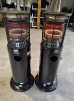 Heater te huur laag model, Hobby en Vrije tijd, Feestartikelen | Verhuur, Ophalen, Gebruikt