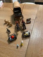 Playmobil, Kinderen en Baby's, Speelgoed | Playmobil, Ophalen, Gebruikt