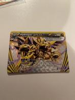 Pokemon hydreigon break steam siege, Verzenden, Zo goed als nieuw