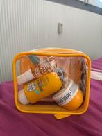 Nieuw, sol de janeiro, Ophalen, Nieuw, Geel, Softcase
