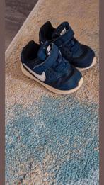 Nike schoentjes - Maat 21
Blauw -, Ophalen of Verzenden, Nike, Jongetje, Gebruikt