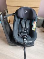 Maxi-Cosi AxissFix i-Size- 360 graden draaibaar - incl. hoes, Kinderen en Baby's, Autostoeltjes, Ophalen, 0 t/m 18 kg, Zo goed als nieuw