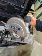 Carat TC 1800 Tegelzaag - Groot Formaat, Doe-het-zelf en Verbouw, Gereedschap | Zaagmachines, Verzenden