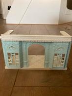 Sylvanian Families Huisje, Ophalen of Verzenden, Gebruikt, Poppenhuis