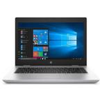 HP ZBook 15 G6, Computers en Software, Windows Laptops, Gebruikt, 2 tot 3 Ghz, Ophalen of Verzenden, SSD