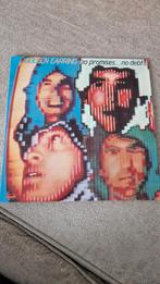 Golden Earring - No Promises...No Debts LP, Cd's en Dvd's, Vinyl | Pop, Ophalen of Verzenden, 1960 tot 1980, 12 inch