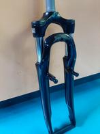 SUNTOUR XCM 26 inch Geveerde Velgrem Voorvork, Gloednieuw, Fietsen en Brommers, Fietsonderdelen, Nieuw, Voorvork, SR Suntour, Mountainbike