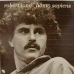 ROBERT LONG: Homo Sapiens, Verzenden, Zo goed als nieuw, 12 inch, Overige genres