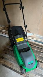 Einhell grasmaaier, Ophalen, Gebruikt, Elektrische grasmaaier, Einhell