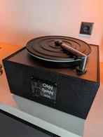 Okkie Nokki Rcm platenwasser, Audio, Tv en Foto, Platenspelers, Ophalen, Zo goed als nieuw, Overige merken