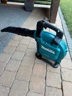 Makita bladblazer, Ophalen of Verzenden, Zo goed als nieuw
