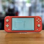 Nintendo Switch Lite Spelcomputer | Roze - In Nette Staat, Spelcomputers en Games, Spelcomputers | Nintendo Switch, Flex Ltd.