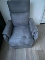 Relaxstoel, Huis en Inrichting, Ophalen, Overige materialen, 75 tot 100 cm, Zo goed als nieuw