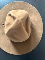 Scouting Hoed - Ideaal voor Carnaval of Padvinders!, Ophalen of Verzenden, Gedragen, 57 cm (M, 7⅛ inch) of minder, Hoed