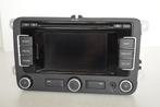 SEAT  RADIO  RNS 315   BLUETOOTH, Auto diversen, Autoradio's, Ophalen of Verzenden, Zo goed als nieuw