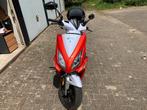 Berini Striker 3 - Betrouwbare Scooter!, Fietsen en Brommers, Ophalen of Verzenden, Gebruikt, Benzine, Overige merken