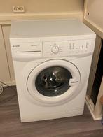 Washing Machine, Witgoed en Apparatuur, Wasmachines, 4 tot 6 kg, Gebruikt, Handwasprogramma, Ophalen