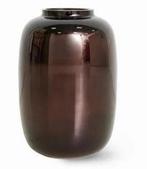 Unieke HKliving vaas, Huis en Inrichting, Woonaccessoires | Vazen, Overige kleuren, Nieuw, Ophalen of Verzenden, Glas