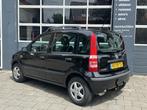 Fiat Panda 1.1 Active Trekhaak Distributieriem is vervangen, Voorwielaandrijving, Stof, Startonderbreker, 4 stoelen