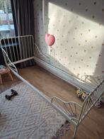 Meegroeibed voor een meisje (allen frame), Ophalen, 180 cm of meer, 70 tot 85 cm