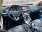 Volvo V40 T2 Nordic+ | Trekhaak | Navigatie | Standkachel |, Voorwielaandrijving, Gebruikt, Euro 6, 4 cilinders