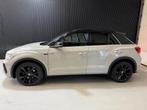 Volkswagen T-Roc 1.5 TSI R-Line Business 3x R-Line| Pano |Be, 1258 kg, Zwart, 4 cilinders, 150 pk