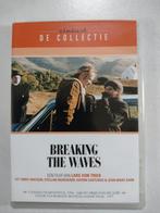 Breaking the waves.       Lars von Trier, Vanaf 16 jaar, Ophalen of Verzenden, Zo goed als nieuw