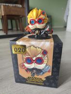 Leauge of Legends figure Heimerdinger, Verzamelen, Ophalen of Verzenden, Zo goed als nieuw