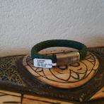 Aze jewels heren armband 19.5cm nieuw, Sieraden, Tassen en Uiterlijk, Armbanden, Ophalen of Verzenden, Nieuw, Zilver