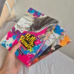 Hell's paradise manga volumes 1 -3, Tickets en Kaartjes, Overige Tickets en Kaartjes, Eén persoon