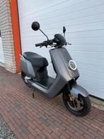 Niu NQIS Ext. 25 km Bouwjaar 2023, Gebruikt, Elektrisch, Ophalen, Overige merken